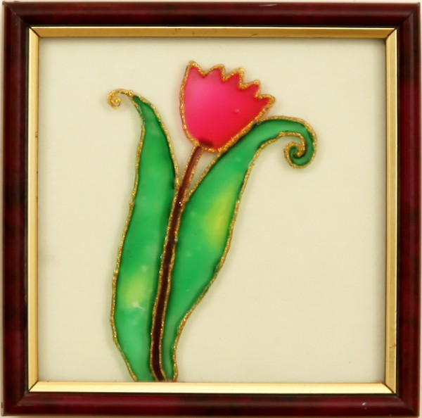 A Flower
