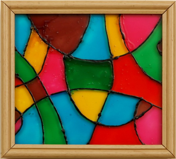 Abstract Painting1