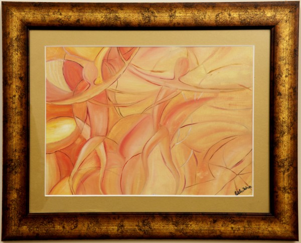 Dancing Women