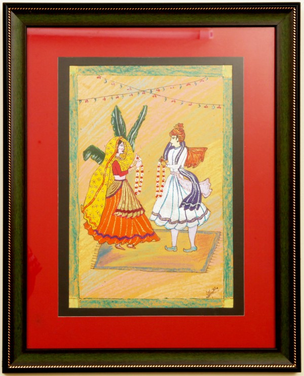 Dulha Dulhan