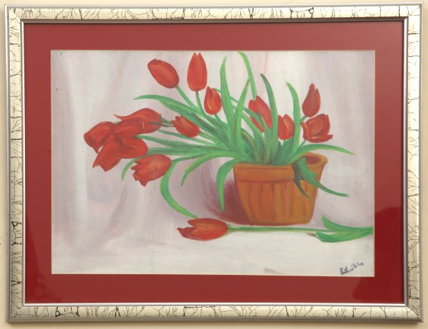 Flower-Bouquet