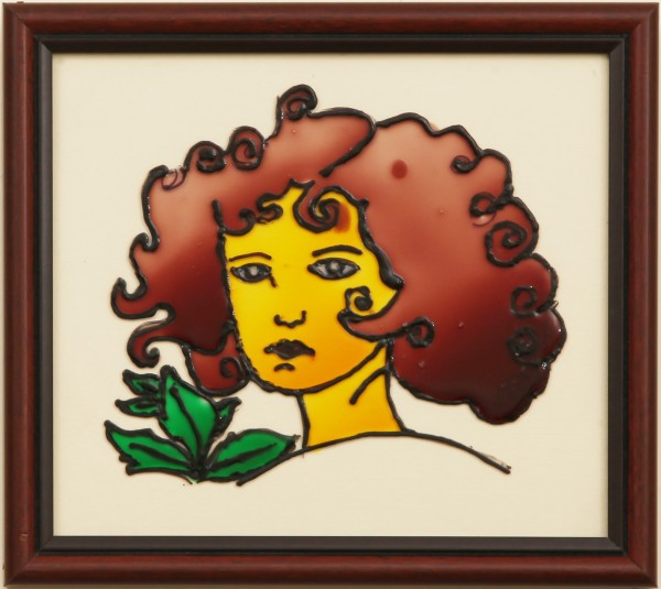 Lady Face