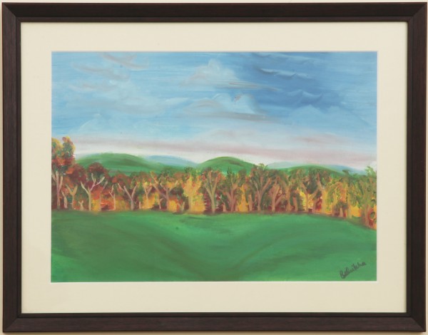 Landscape