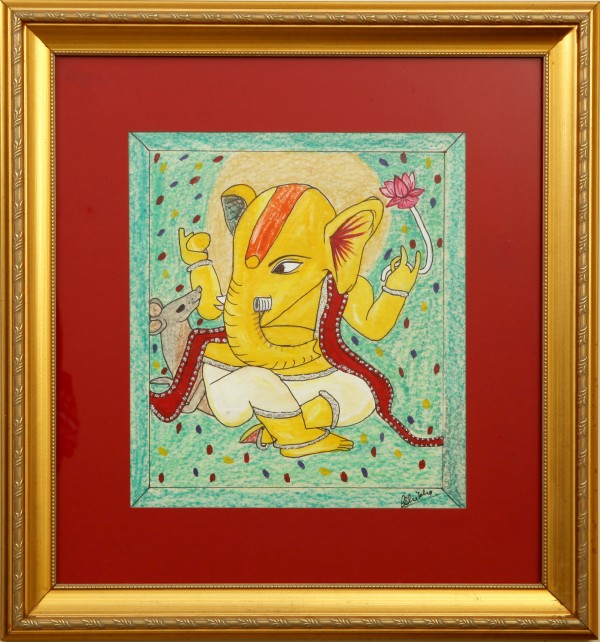 Lord Ganesha