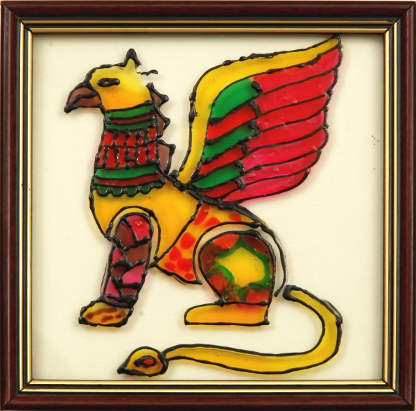 Mythical-Bird
