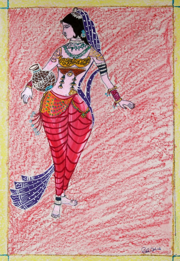 Nartaki