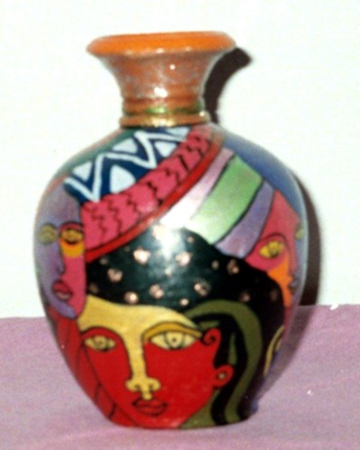 Pot Painting1