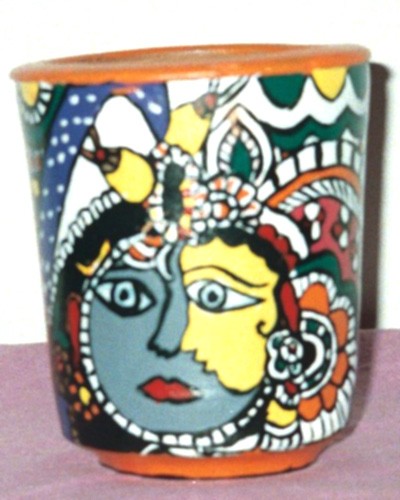 Pot Painting4
