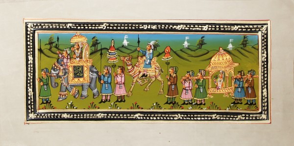 Rajasthani11