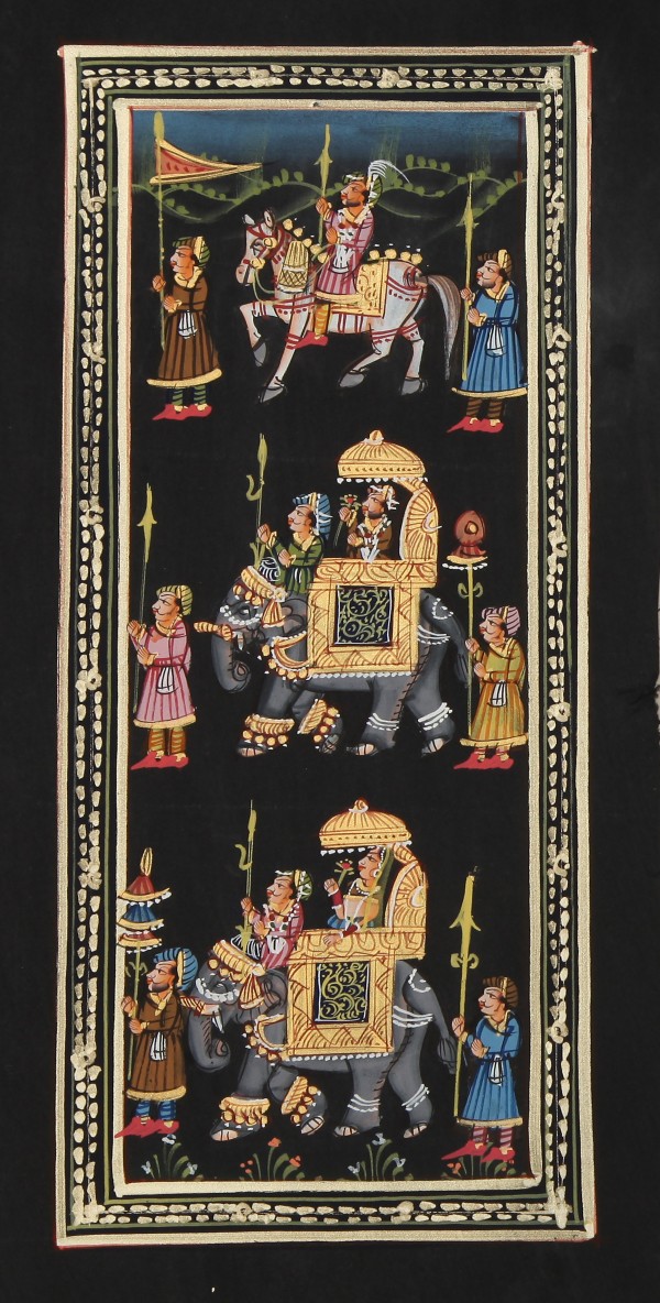 Rajasthani12