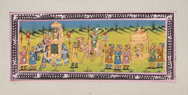 Rajasthani2