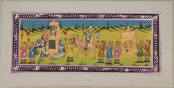 Rajasthani5
