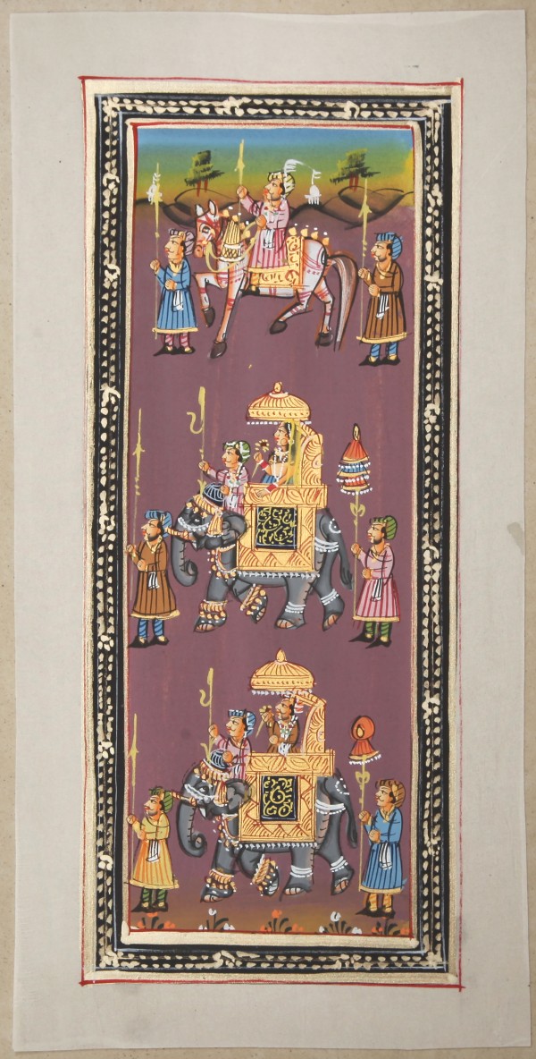 Rajasthani6