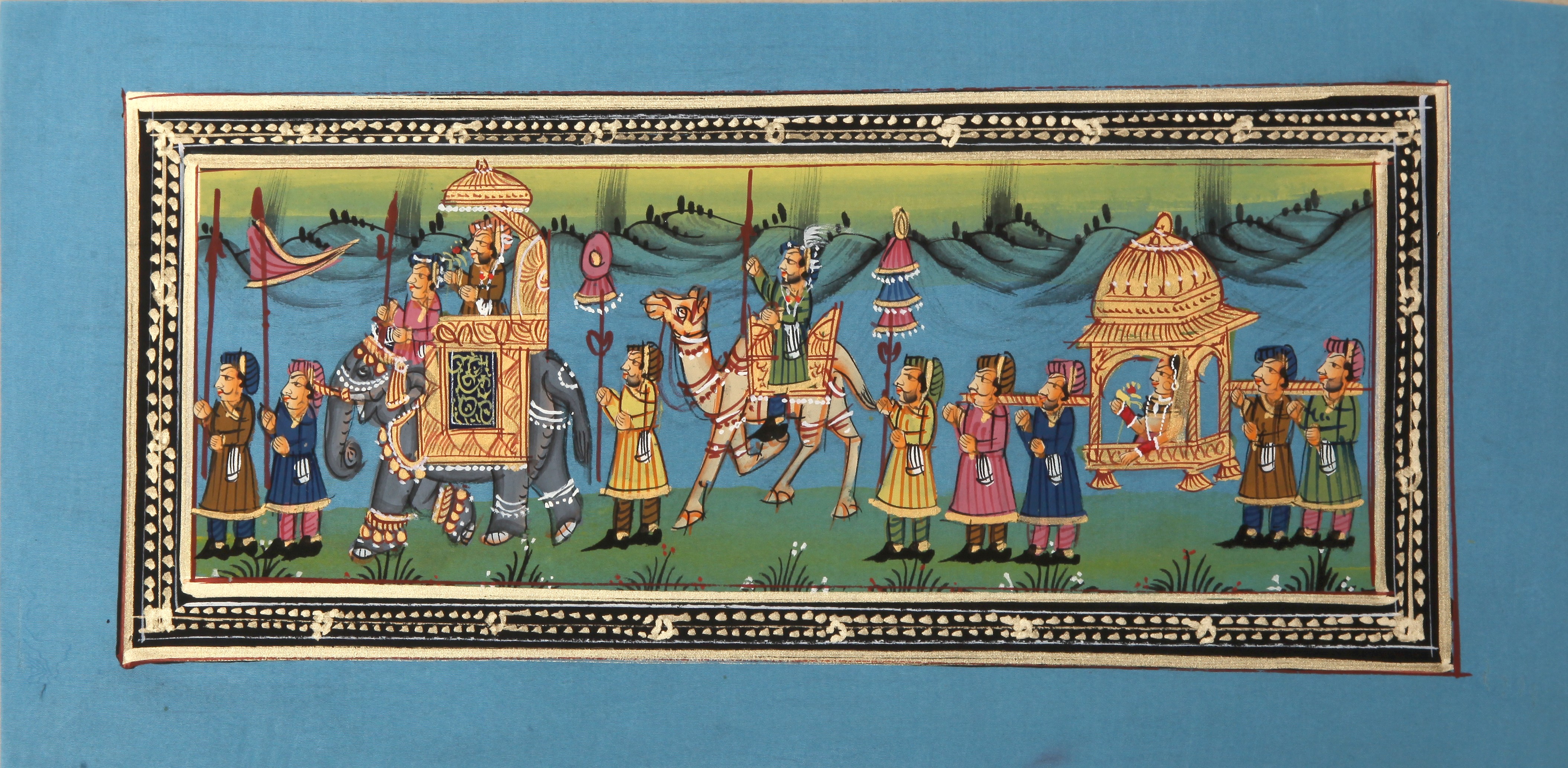 Rajasthani8