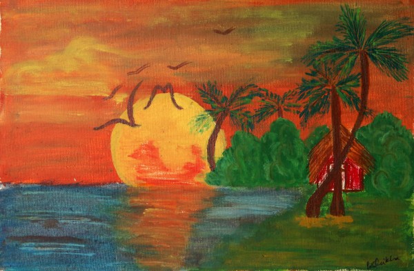Sunse