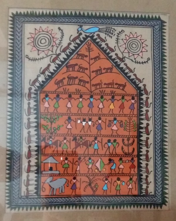 Traditions-FolkArt