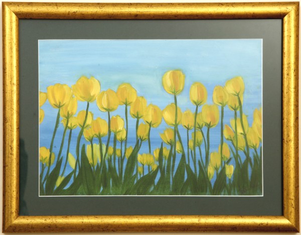 Tulips