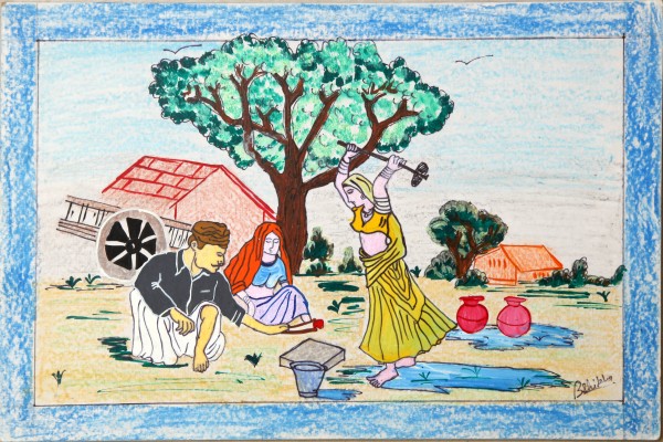 Village-Scene-2